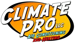 Climate Pro, LLCLogo